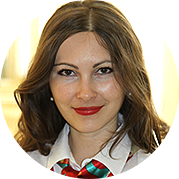 Полина Федотенкова